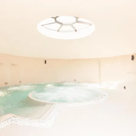 Terme Di Vulci Glamping & *