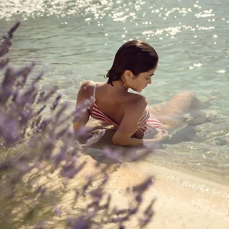 Οργανωμένο κάμπινγκ Terme Di Vulci Glamping & Canino