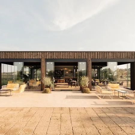 Campo de lujo Terme Di Vulci Glamping &