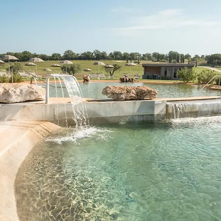 Terme Di Vulci Glamping&spa * Canino