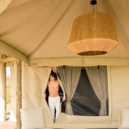 Terme Di Vulci Glamping & Luxury tent *