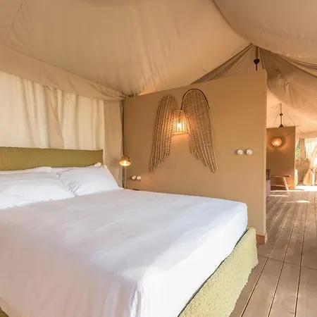 Terme Di Vulci Glamping &