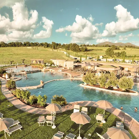 Terme Di Vulci Glamping & * Canino