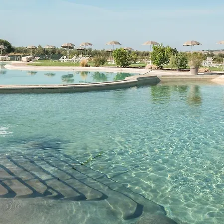 Terme Di Vulci Glamping & Luxury tent