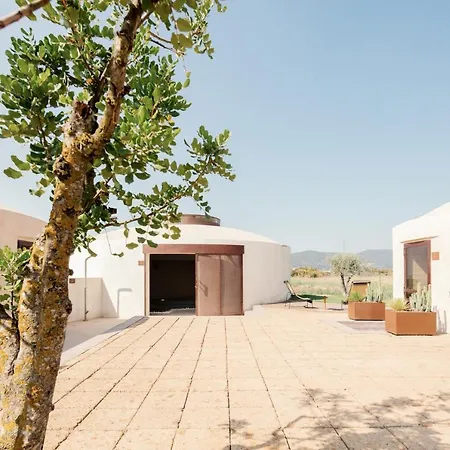 Campo de lujo Terme Di Vulci Glamping & *