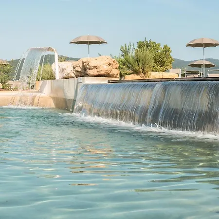 Terme Di Vulci Glamping & Luxury tent