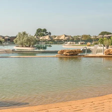Terme Di Vulci Glamping & Luxury tent Canino