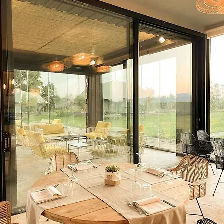 Terme Di Vulci Glamping & Luxury tent Canino