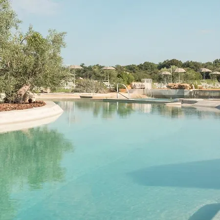 Terme Di Vulci Glamping & Luxury tent