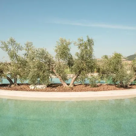 Luxury tent Terme Di Vulci Glamping & Canino