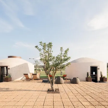 Terme Di Vulci Glamping & Luxury tent