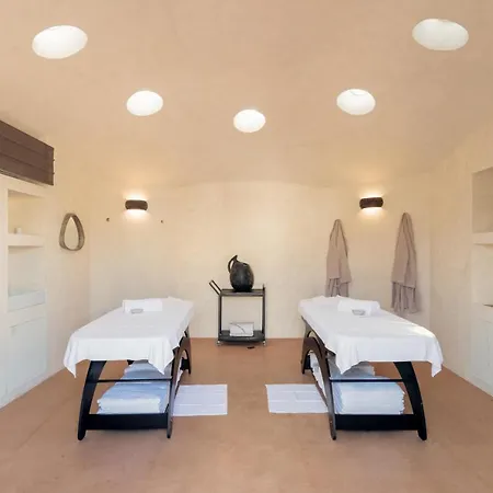 Terme Di Vulci Glamping &