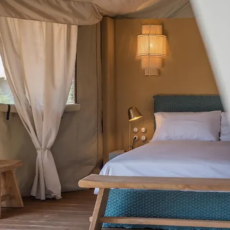 Terme Di Vulci Glamping & Luxury tent