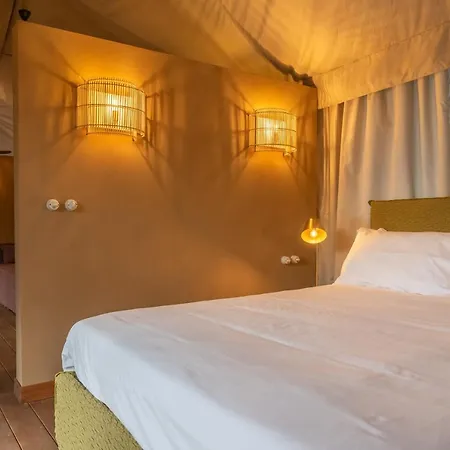 Terme Di Vulci Glamping&spa *