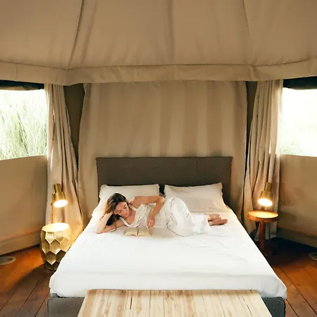 Terme Di Vulci Glamping&spa *
