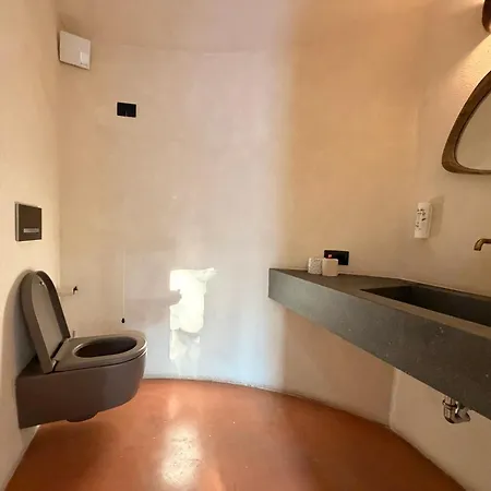 Terme Di Vulci Glamping&spa *