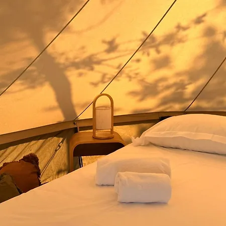 Terme Di Vulci Glamping&spa